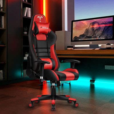 sillas gaming comparativa|mejor silla gaming 2023.